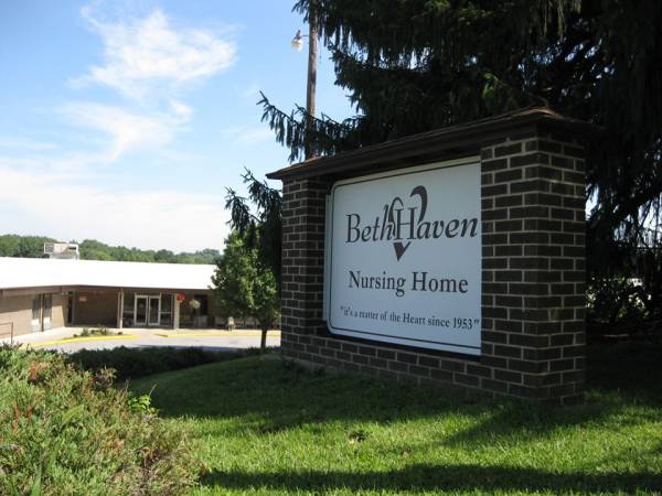 Pleasant View Assisted Living