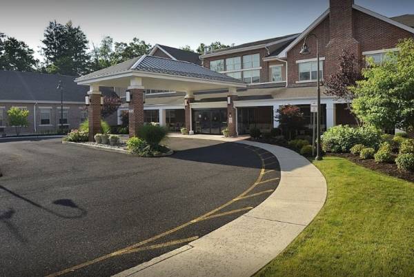 Jewish Home Assisted Living - River Vale, NJ