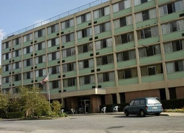 Mariners Residence