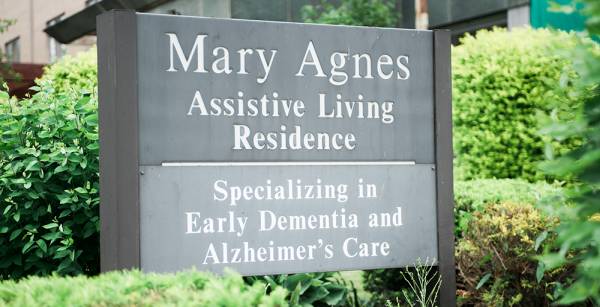 Mary Agnes Manor - Buffalo, NY