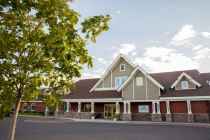 North Branch Gracewood Senior Living - North Branch, MN