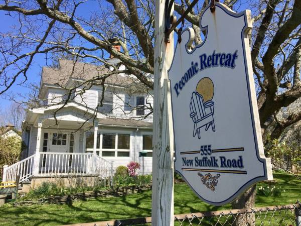 Peconic Retreat Adult Home - Cutchogue, NY