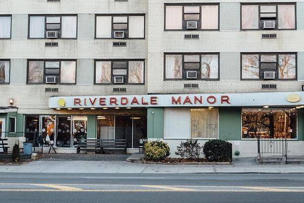 Riverdale Manor Home for Adults - Bronx, NY