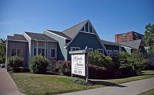 The Hearth at James - Syracuse, NY