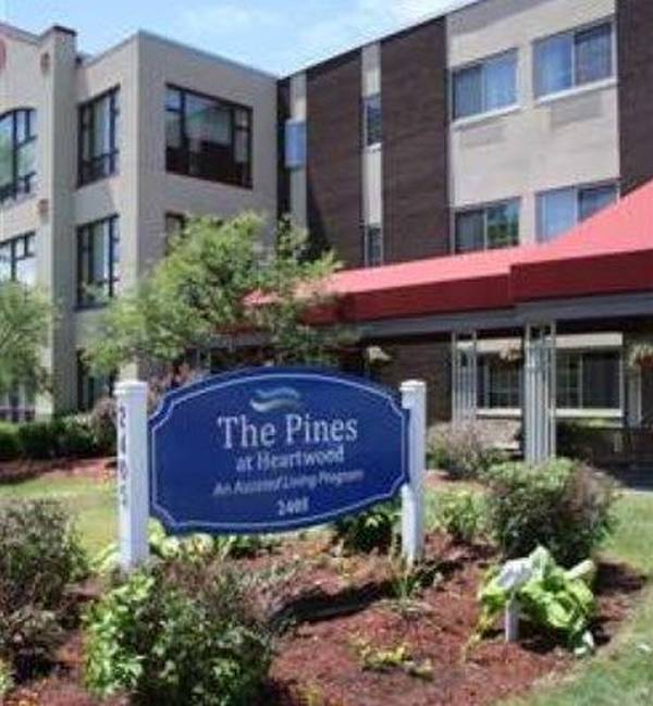 The Pines at Heartwood - Troy, NY