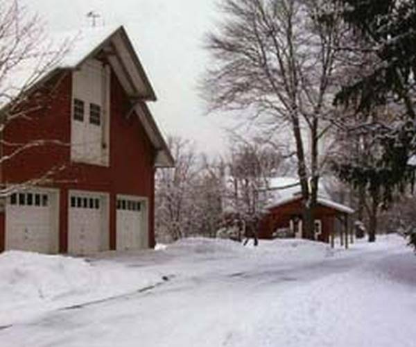 Culinarians' Home Foundation - New Paltz, NY