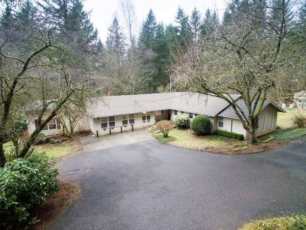 Randall Woods - Battle Ground, WA