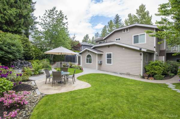Canyon Park Adult Family Home - Bothell, WA