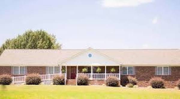Chilton Family Care Home - Reidsville, NC