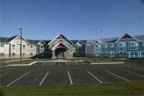 Grand Meadows Senior Living - Glencoe, MN