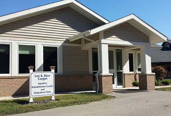 Friends Care Center Assisted Living - Yellow Springs, OH