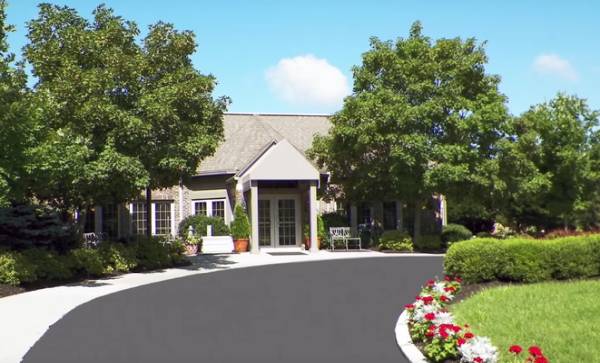 Lochhaven Assisted Living - Lima, OH