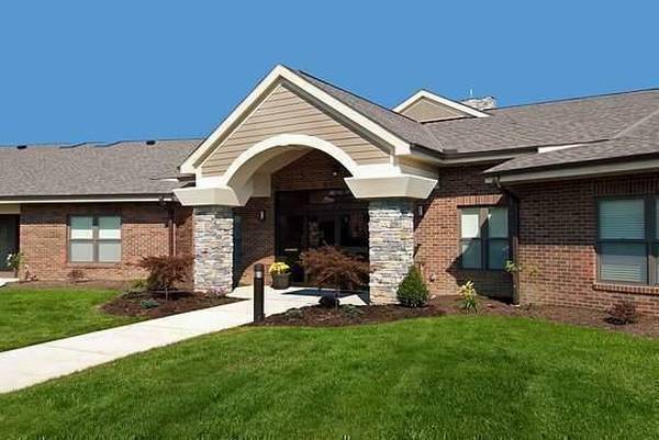 Ohio Valley Manor - Birch Plac