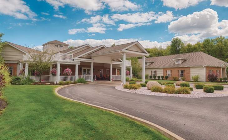 Victoria House Assisted Living - Austintown, OH