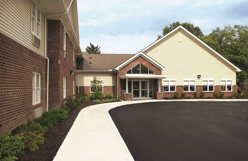 Community Commons - Warren, OH
