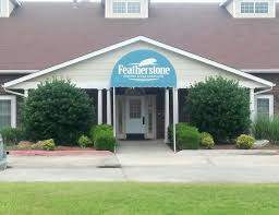 Featherstone Assisted Living Community Of Moore - Moore, OK