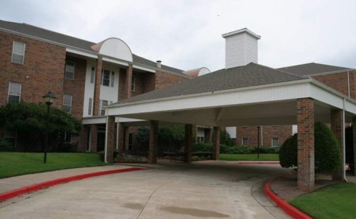 Rivermont Assisted Living and Memory Care - Norman, OK