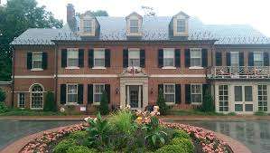 Martha Jefferson House - Charlottesville, VA