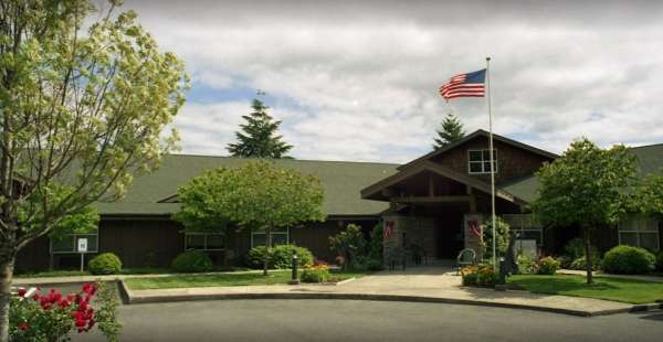Rock Cove Assisted Living