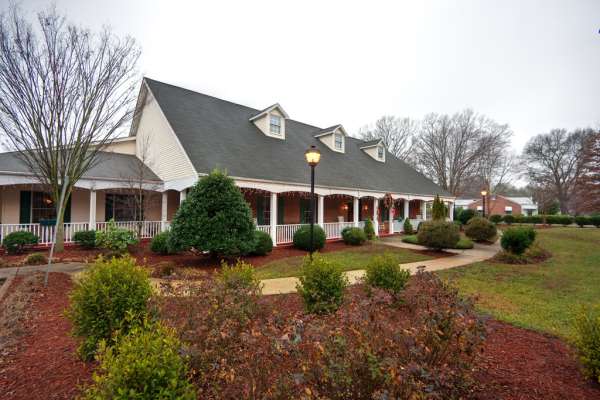 The Little Flower Assisted Living - Charlotte, NC