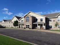 Monarch Meadows Senior Community - Mankato, MN