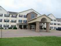 Goldfinch Estates Memory Care