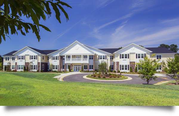 Carillon Assisted Living of North Raleigh - Raleigh, NC