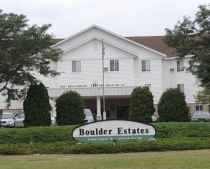 Boulder Estates - Marshall, MN