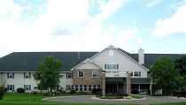 Ridgeview Place - Sauk Rapids, MN