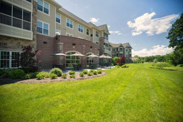 Newcastle Place - Mequon, WI