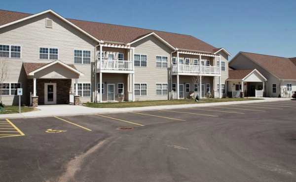 Milestone Senior Living Apartments - Eau Claire, WI