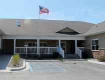 Cornerstone Residence & Extended Care