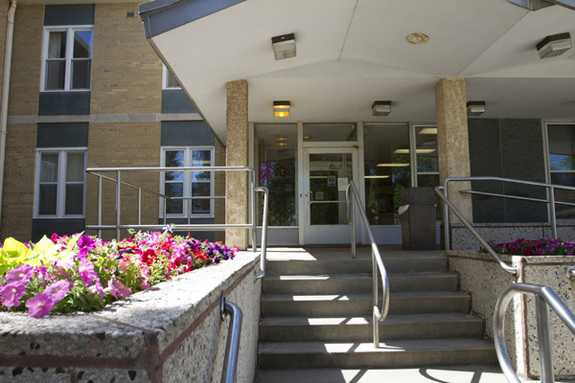 Prospect Heights Community Living Center - Racine, WI