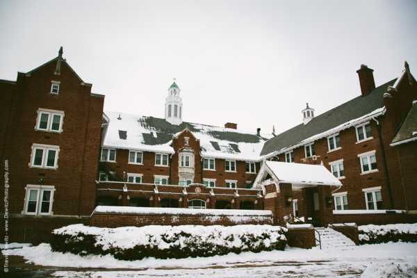 Rutledge Home - Chippewa Falls, WI