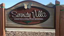 Serenity Villa Assisted Living - Slinger, WI