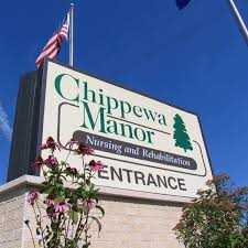Chippewa Manor Retirement Center - Chippewa Falls, WI