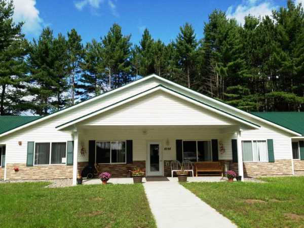 Country Terrace Minocqua - Minocqua, WI