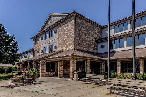 Elizabeth Gardens - Racine, WI