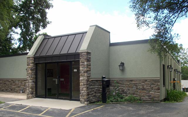 Gatehouse - Hartland, WI