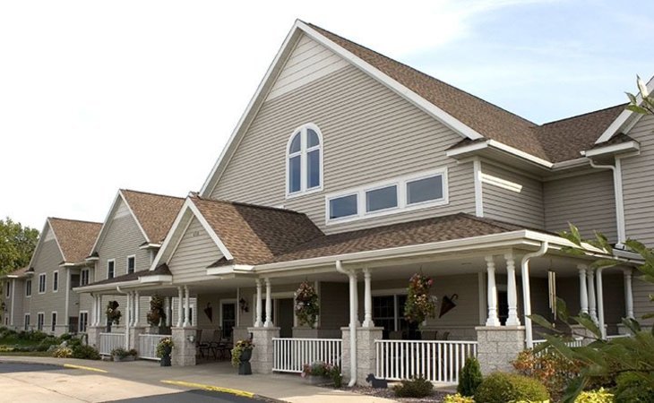 HeatherWood Assisted Living & Memory Care - Eau Claire, WI