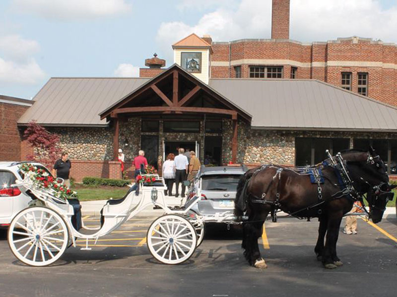 The Bells Senior Community - Almont, MI