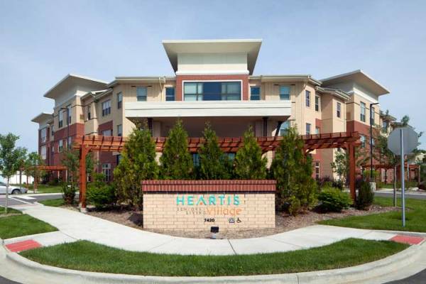 Heartis Village of Orland Park - Orland Park, IL