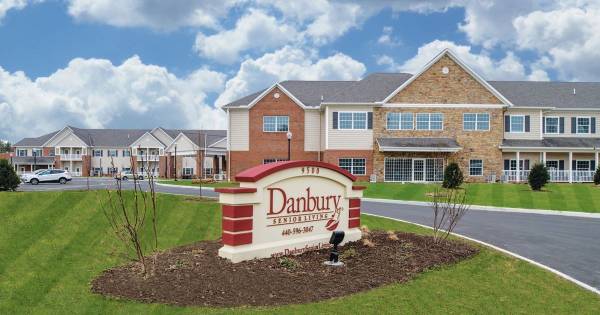 Mentor Danbury - Mentor, OH