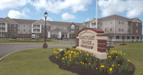 Sanctuary Grande - North Canton, OH