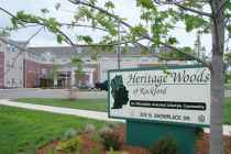 Heritage Woods of Rockford