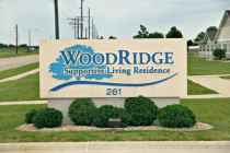 Woodridge Supportive Living Residence - Galesburg, IL