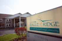 Eagle Ridge - Decatur, IL