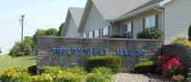 Shelbyville Manor and Hawthorne Inn - Shelbyville, IL