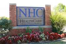 NHC Healthcare - Maryland Heights - Maryland Heights, MO