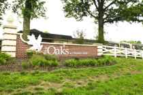 The Oaks at Prairie View